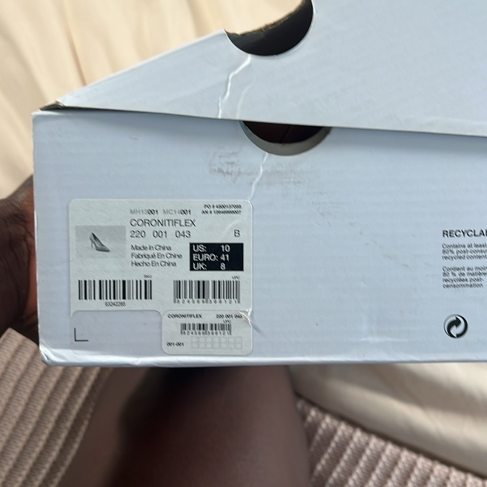 Brand New Aldo Comfortable Pumps - Picture 2 of 2